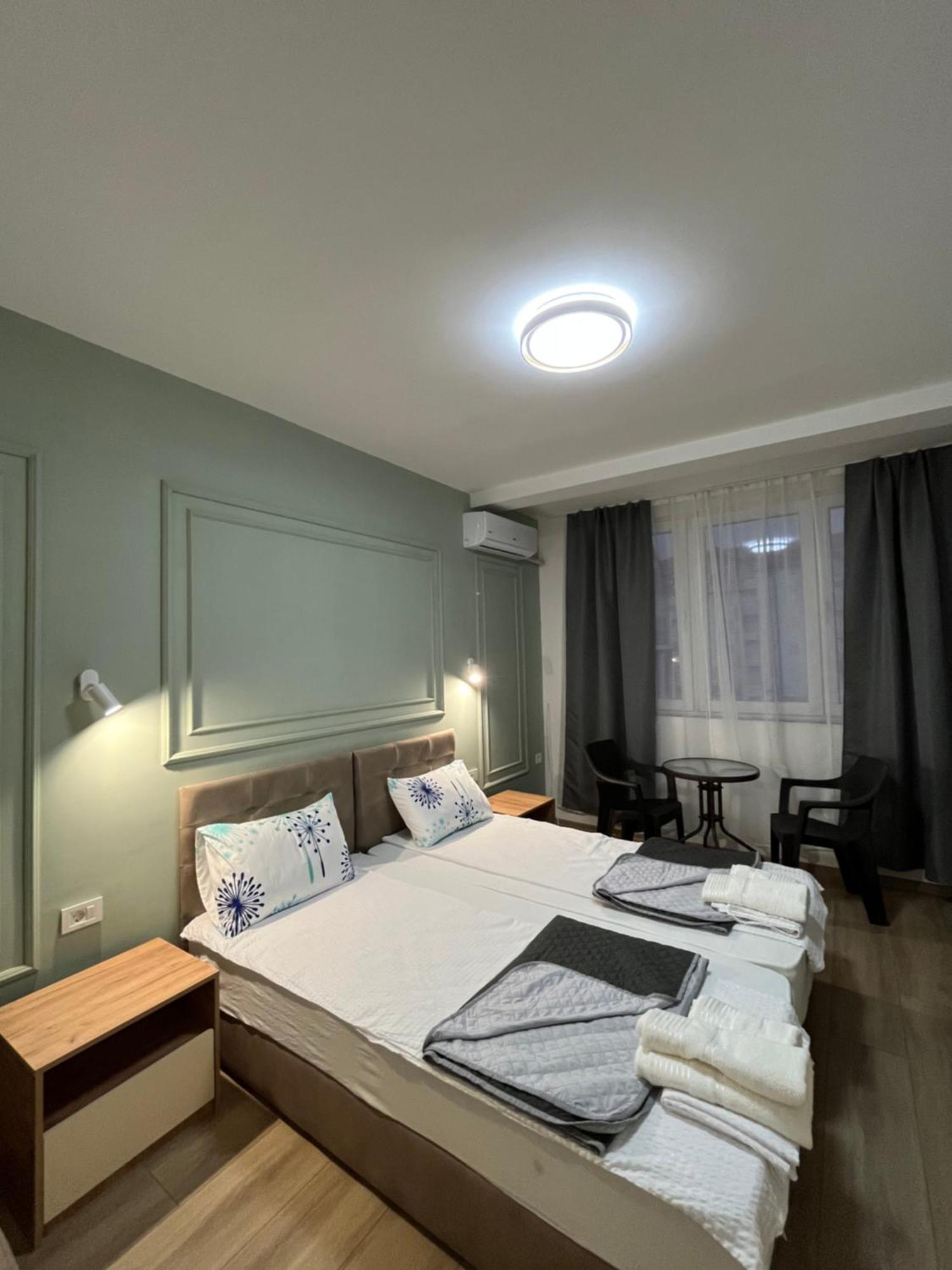 Lotos Apartments Struga Exterior photo