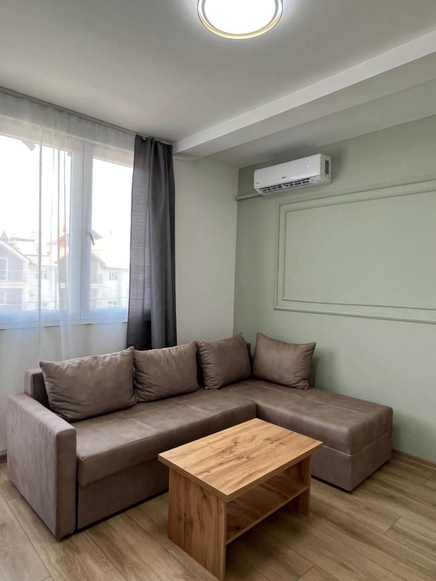 Lotos Apartments Struga Exterior photo