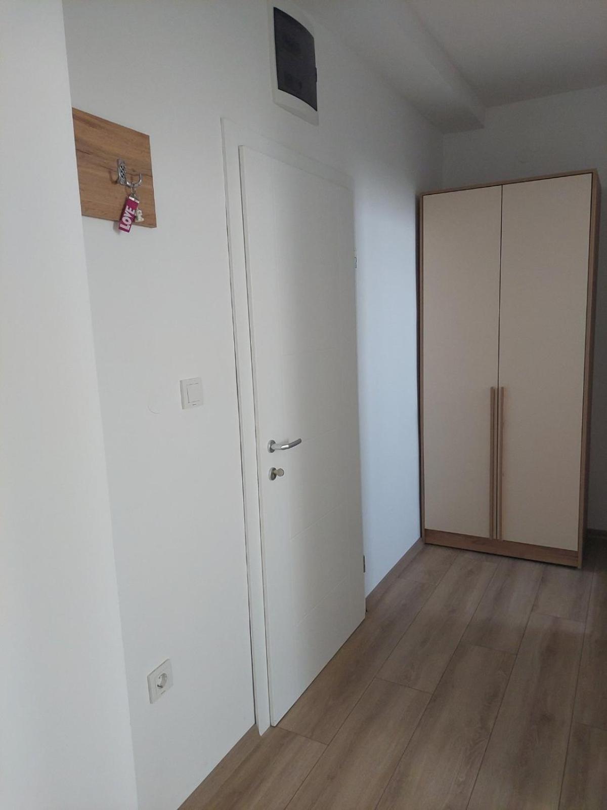 Lotos Apartments Struga Exterior photo